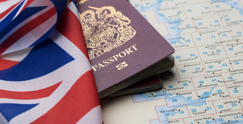 How to get a UK visa with a Bangladeshi passport in 2025 ?